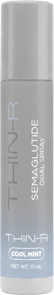 THIN-R semaglutide 15mg oral spray